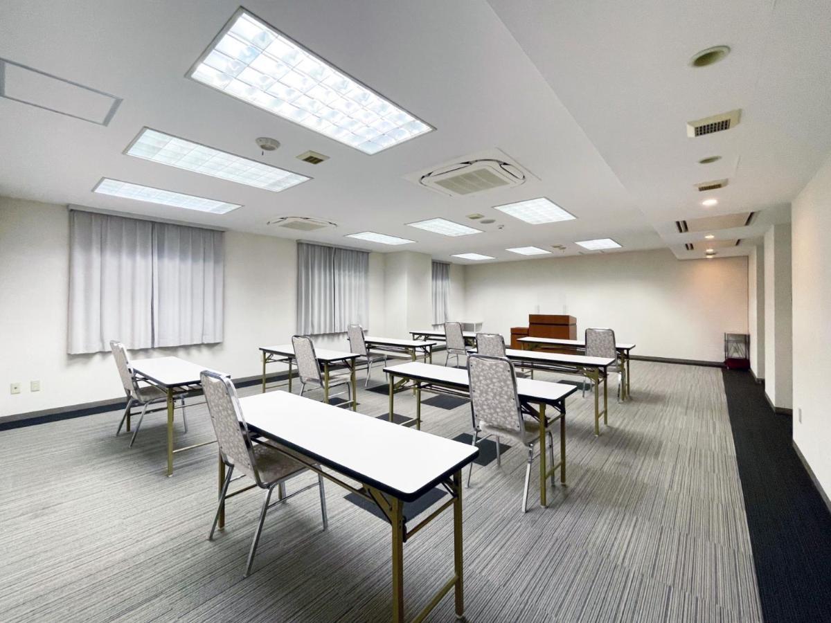 Chisun Hotel Kamata Präfektur Tokio Exterior foto