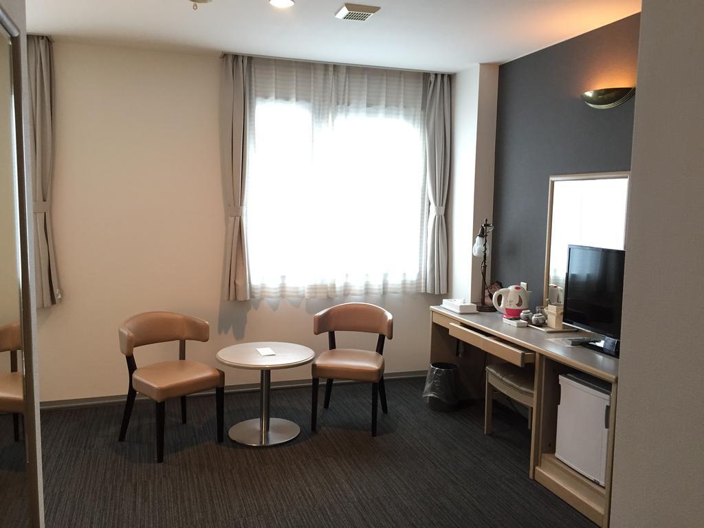 Chisun Hotel Kamata Präfektur Tokio Exterior foto