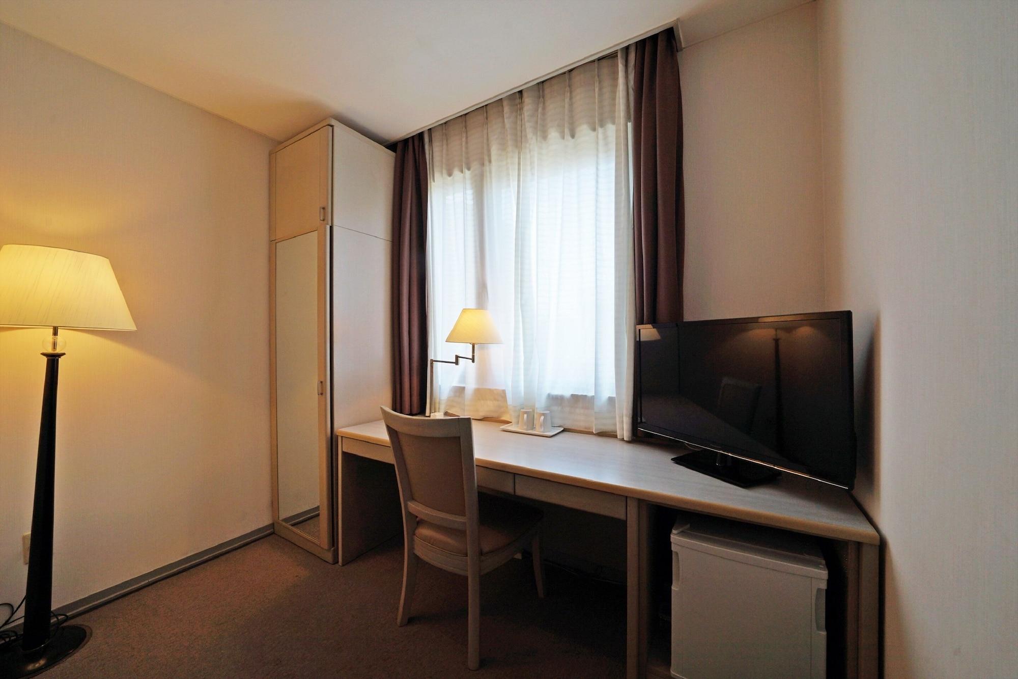 Chisun Hotel Kamata Präfektur Tokio Exterior foto
