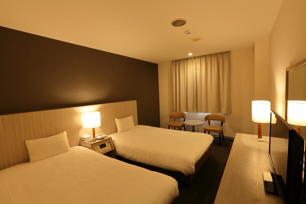 Chisun Hotel Kamata Präfektur Tokio Exterior foto