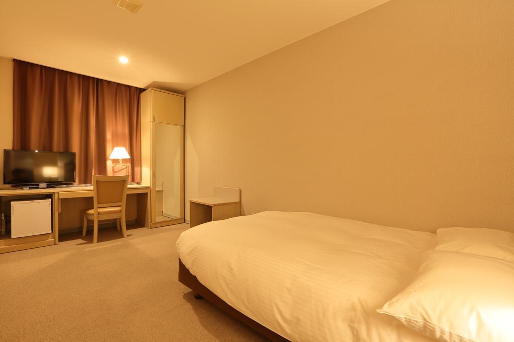 Chisun Hotel Kamata Präfektur Tokio Exterior foto