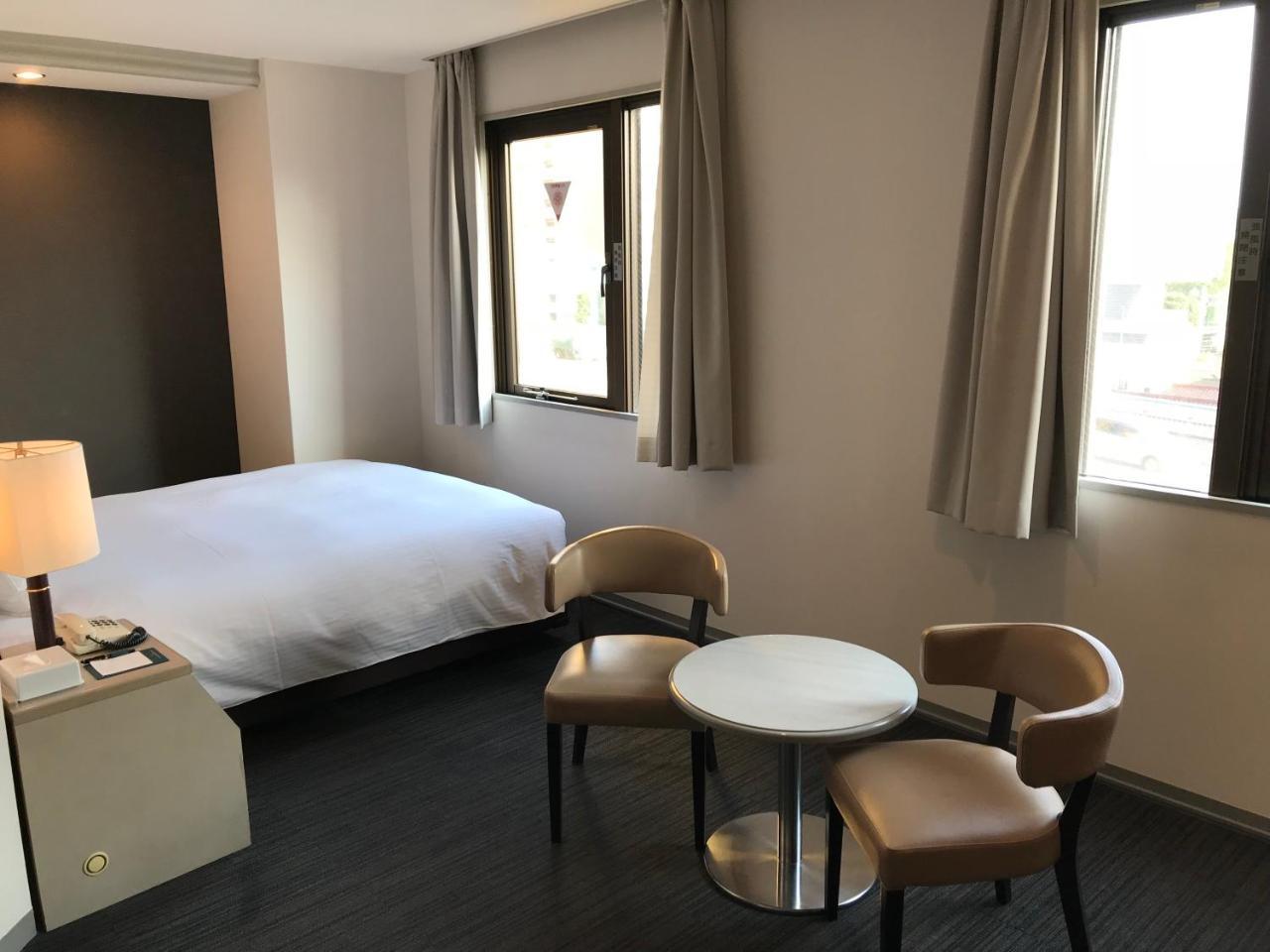 Chisun Hotel Kamata Präfektur Tokio Exterior foto