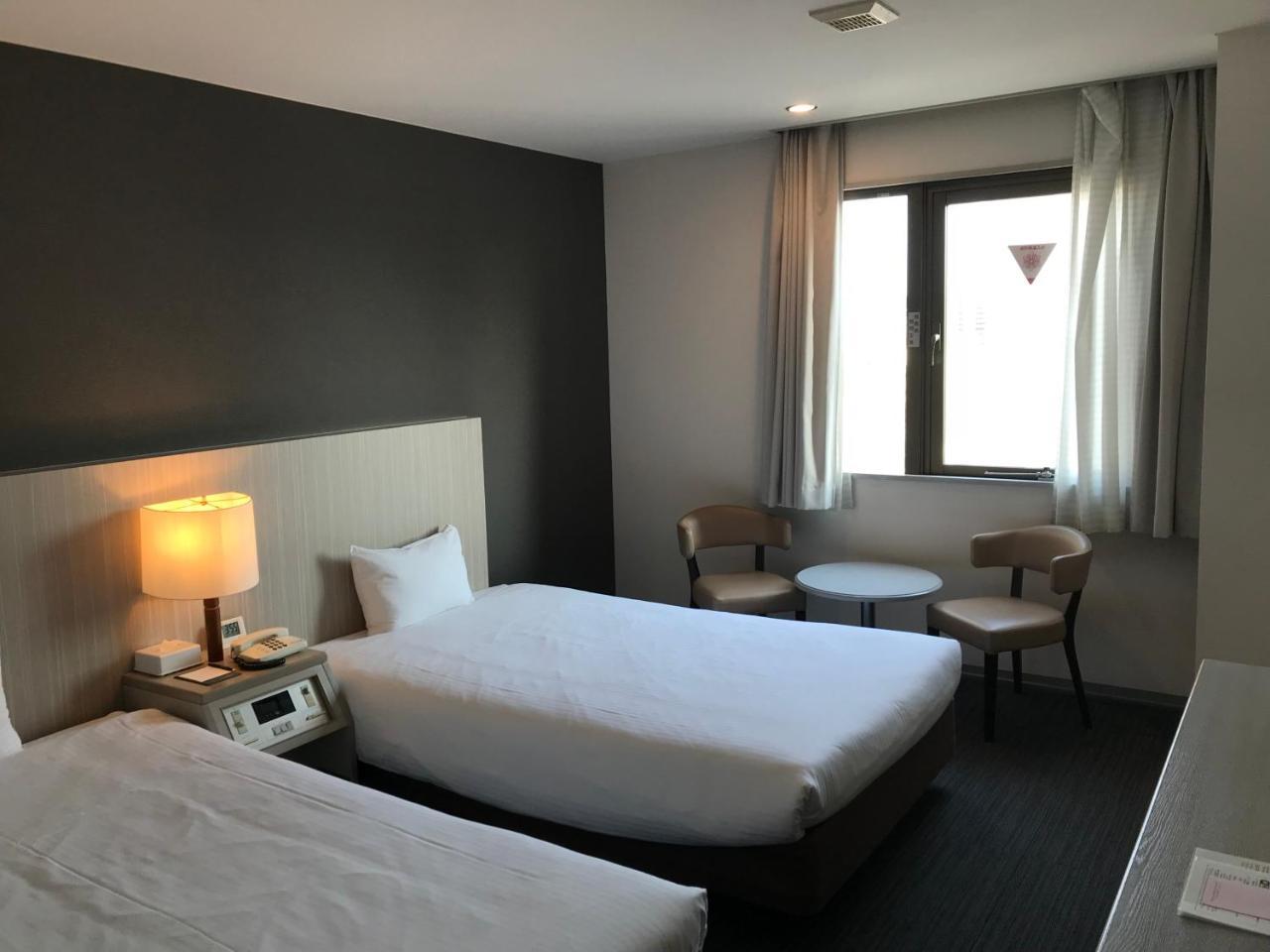 Chisun Hotel Kamata Präfektur Tokio Exterior foto