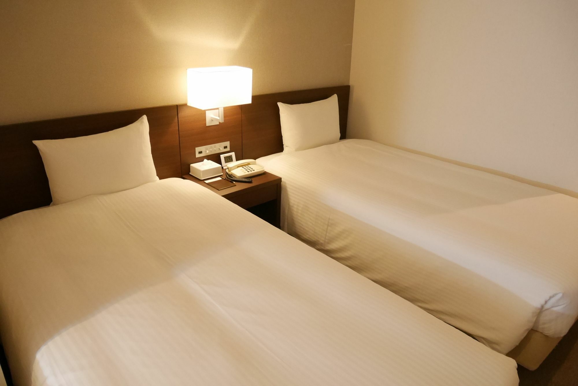 Chisun Hotel Kamata Präfektur Tokio Exterior foto
