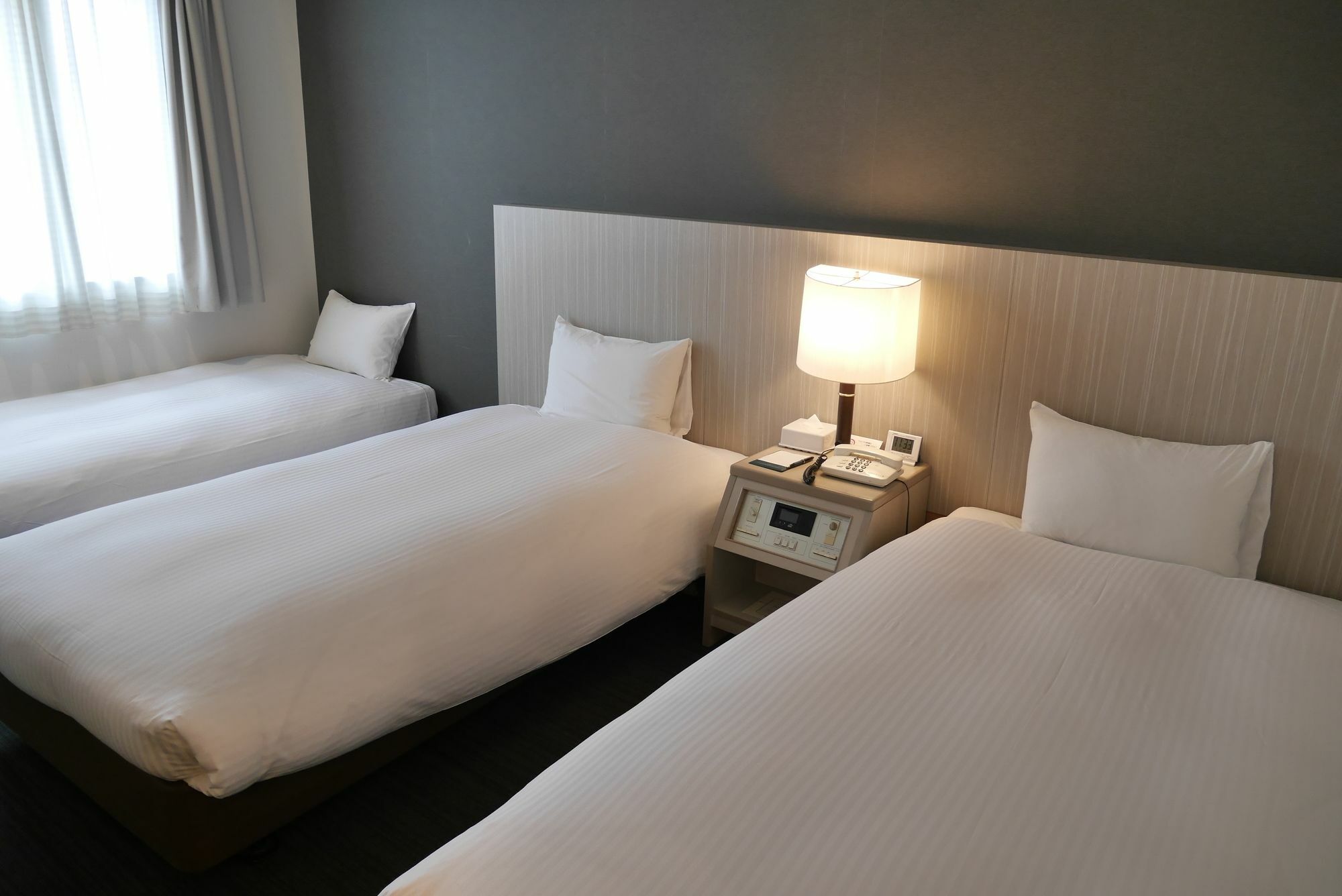 Chisun Hotel Kamata Präfektur Tokio Exterior foto