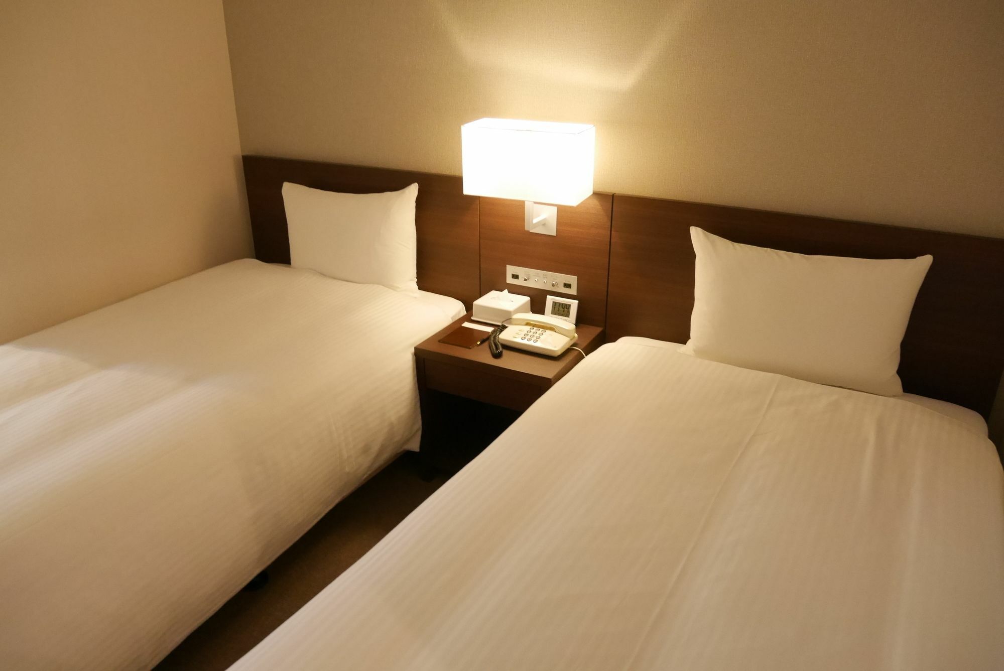 Chisun Hotel Kamata Präfektur Tokio Exterior foto