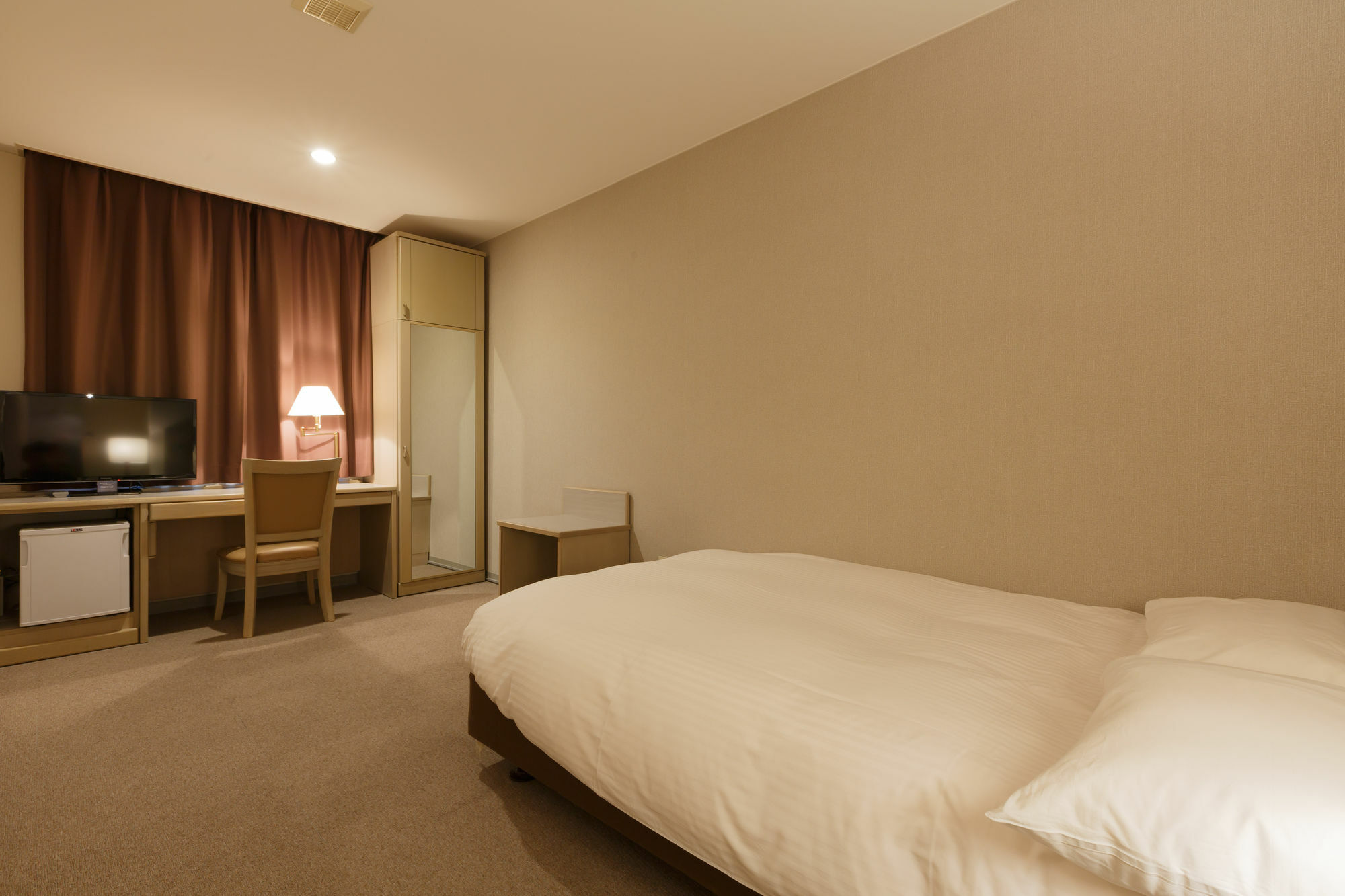 Chisun Hotel Kamata Präfektur Tokio Exterior foto