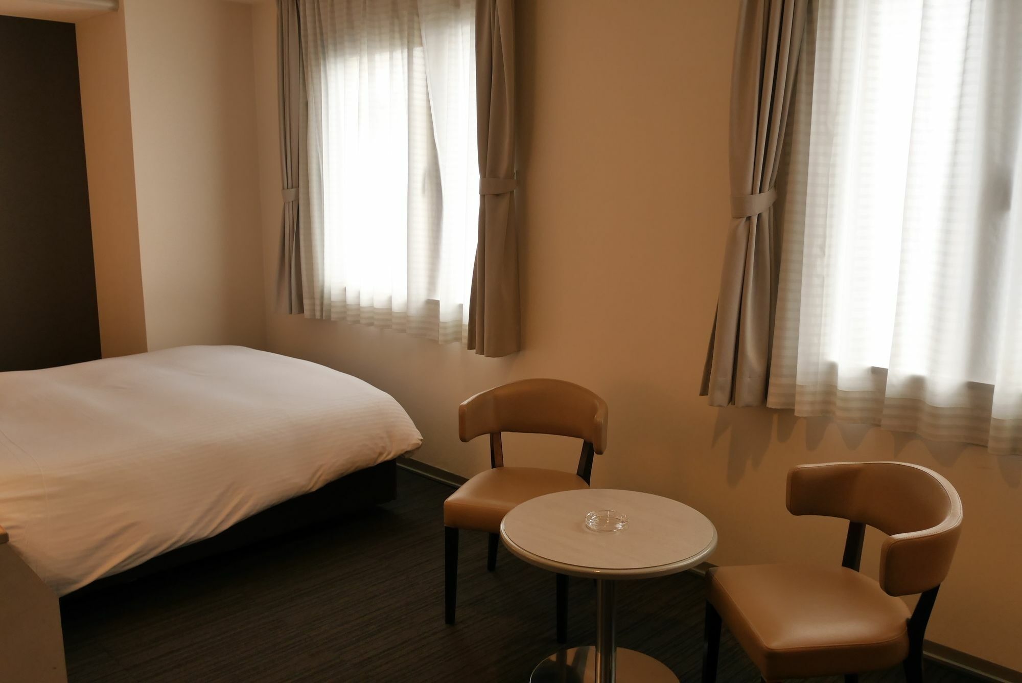 Chisun Hotel Kamata Präfektur Tokio Exterior foto