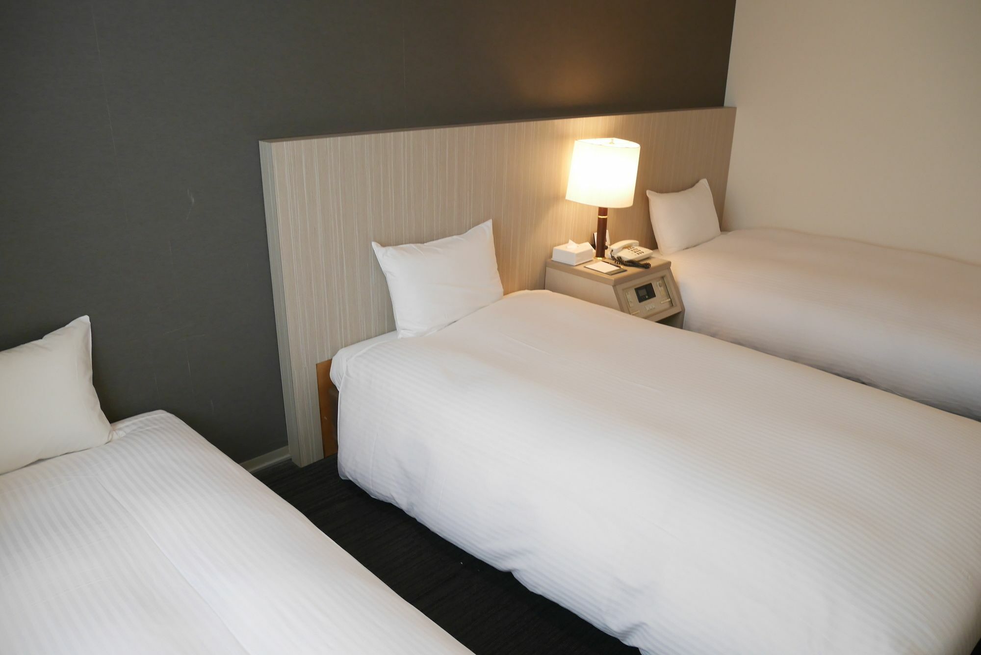 Chisun Hotel Kamata Präfektur Tokio Exterior foto