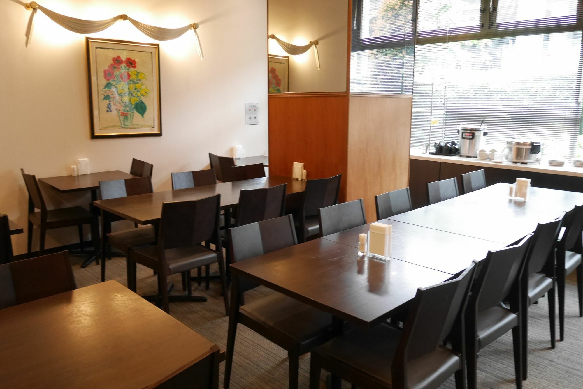 Chisun Hotel Kamata Präfektur Tokio Exterior foto